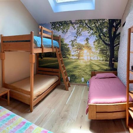 La Malinette B&B, Calme Et Authenticite Mâlain Exteriör bild